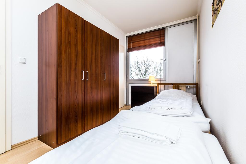 Apartment Work And Stay Koeln Ostheim