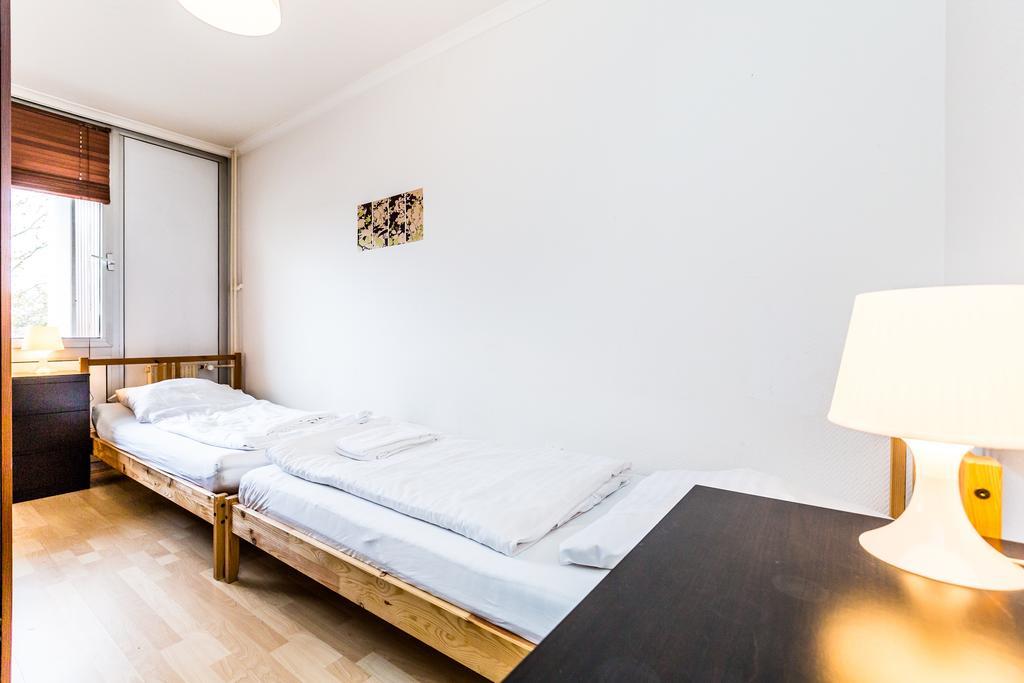 Apartment Work And Stay Koeln Ostheim Cologne