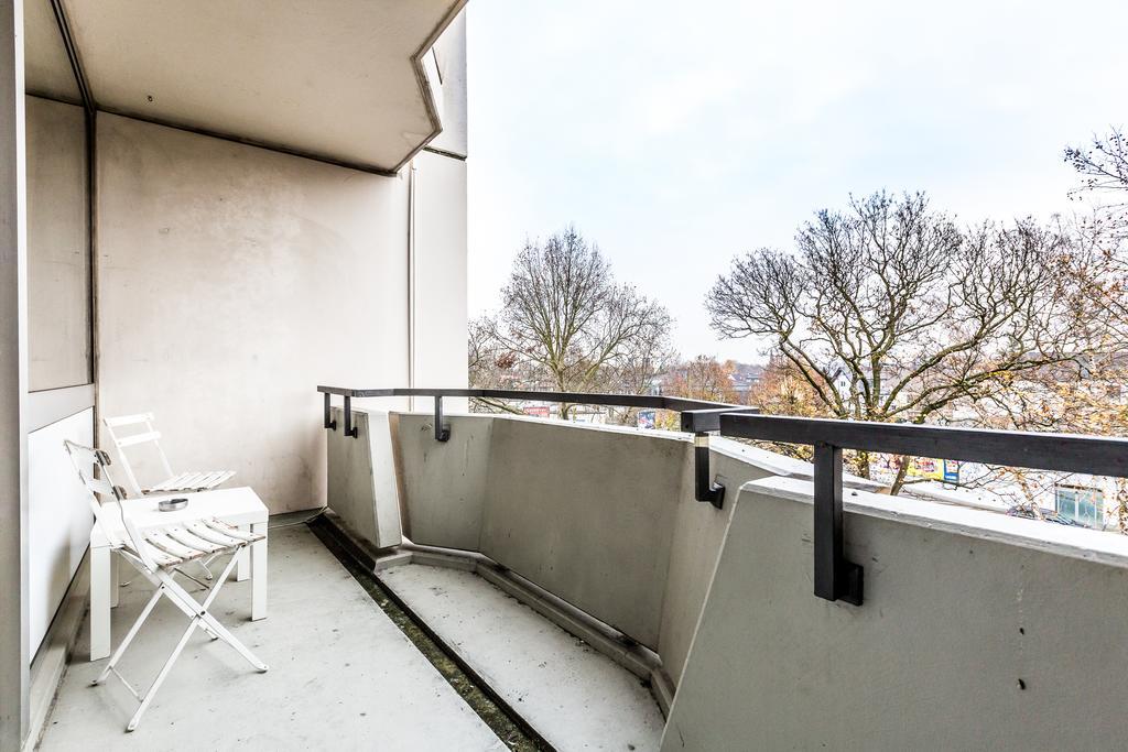 Apartment Work And Stay Koeln Ostheim *