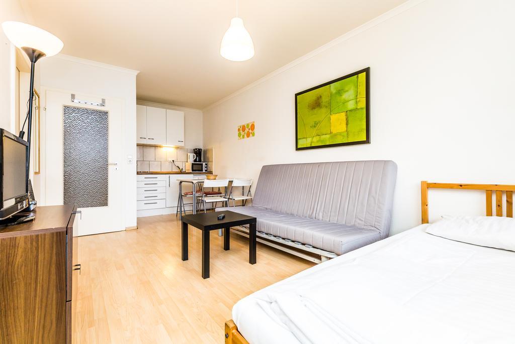 Work And Stay Koeln Ostheim Cologne