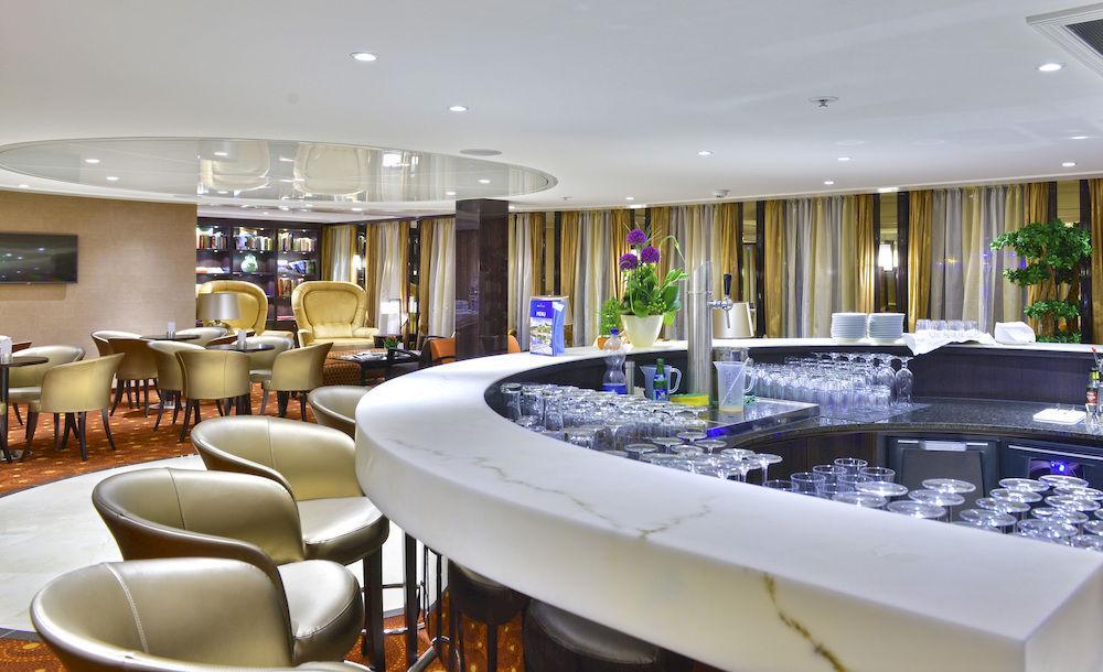 Hotel Faircruise Business Hotelship Cologne