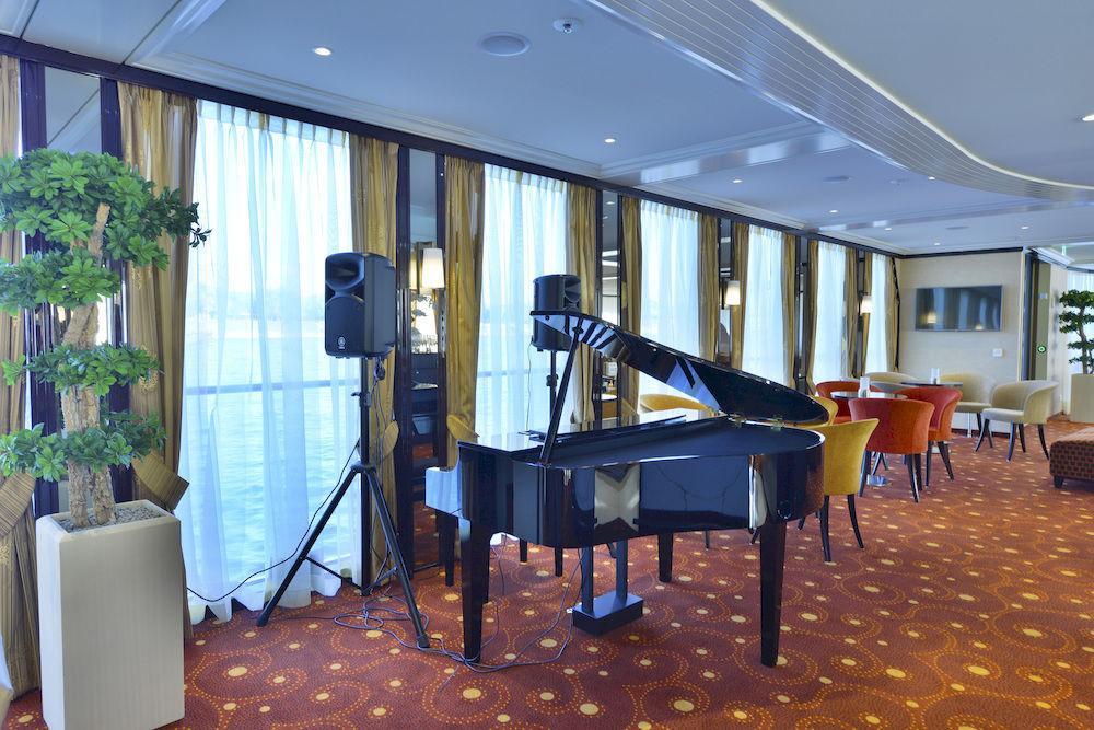 Faircruise Business Hotelship Cologne