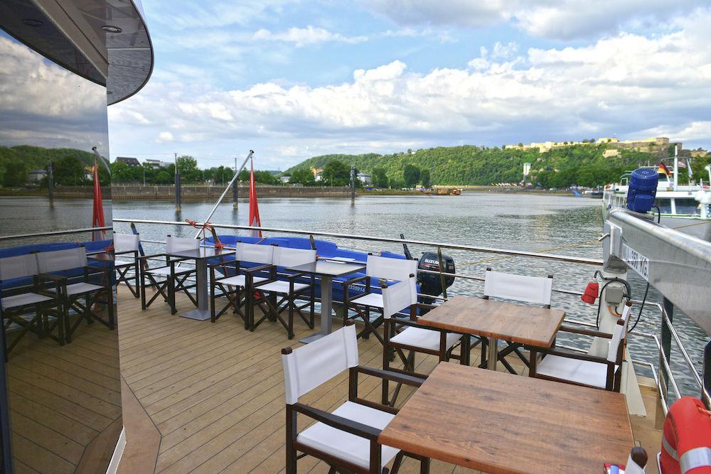Hotel Faircruise Business Hotelship