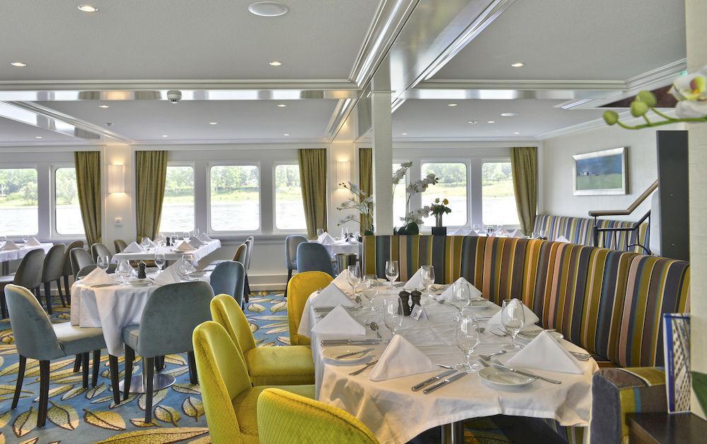 Faircruise Business Hotelship Cologne