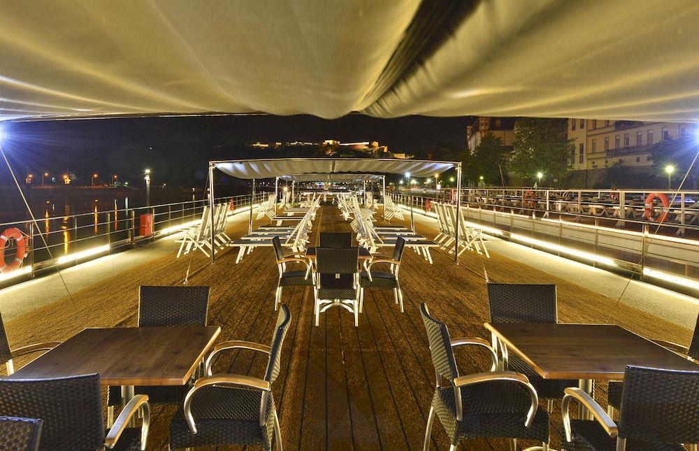 Hotel Faircruise Business Hotelship Cologne