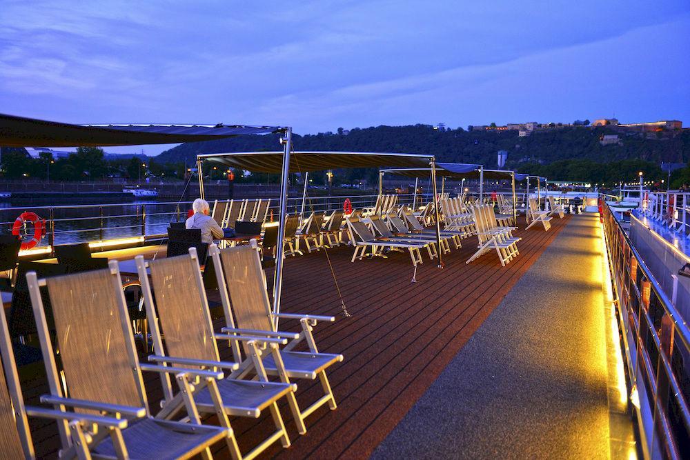 Faircruise Business Hotelship
