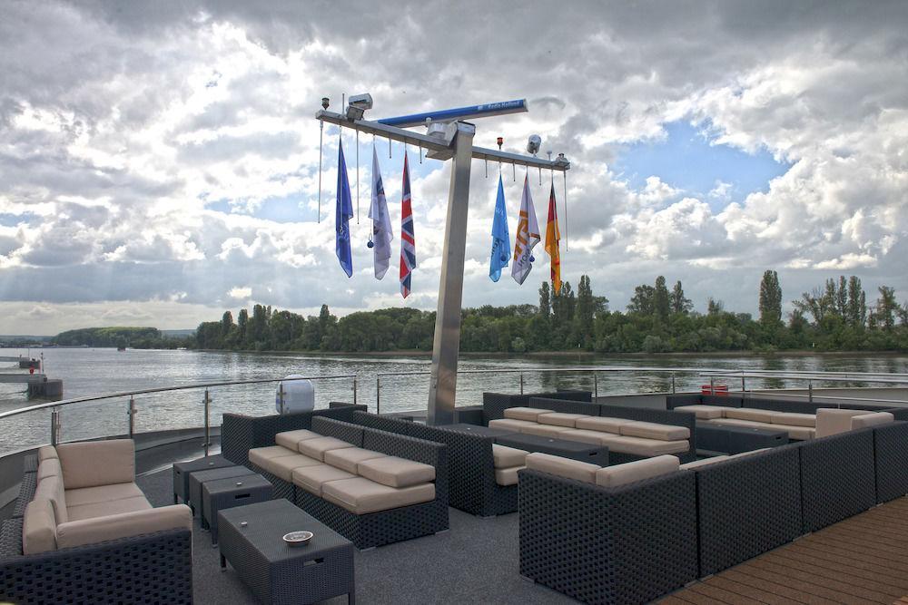 Hotel Faircruise Business Hotelship 4*
