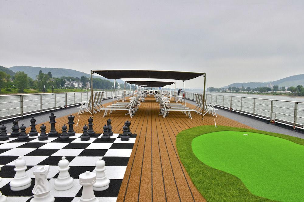 Faircruise Business Hotelship Cologne