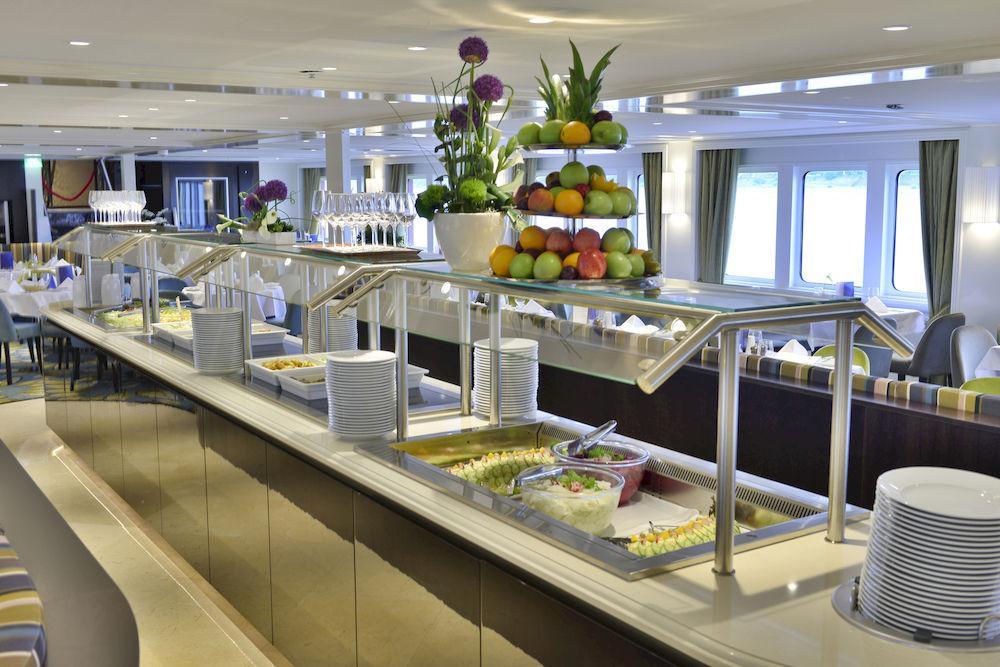 Hotel Faircruise Business Hotelship Cologne