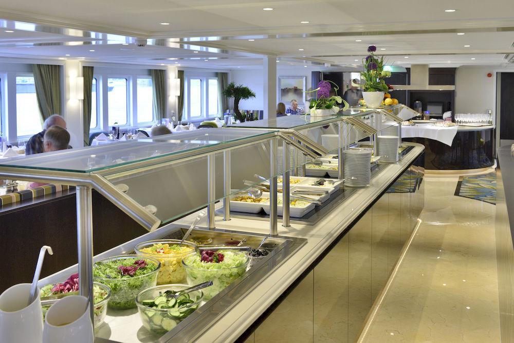 Faircruise Business Hotelship