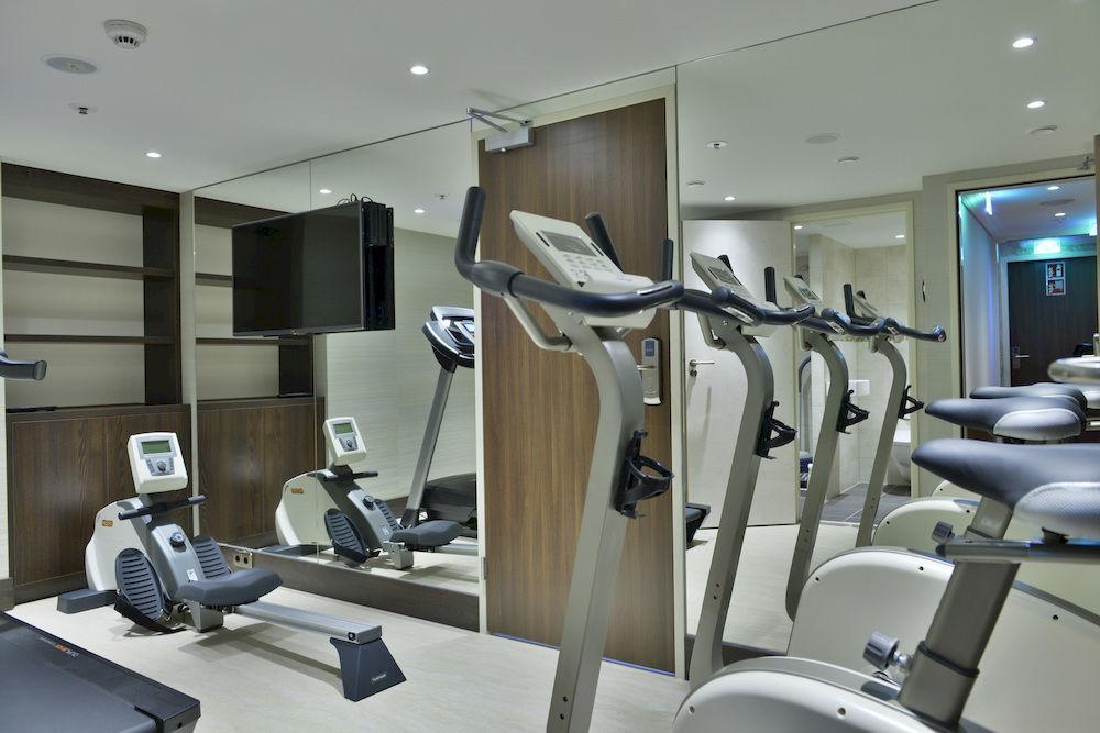 Hotel Faircruise Business Hotelship 4*