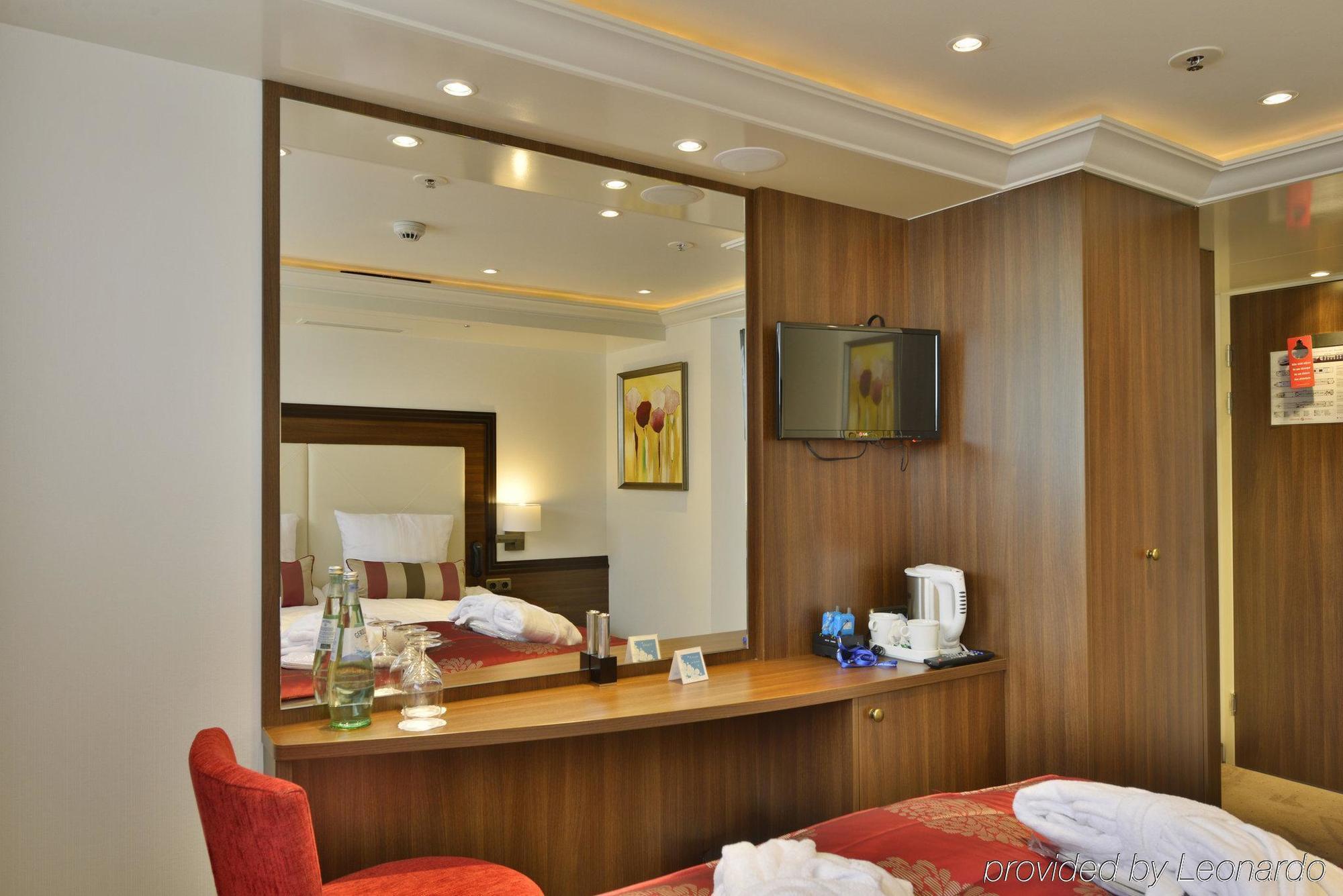 Hotel Faircruise Business Hotelship