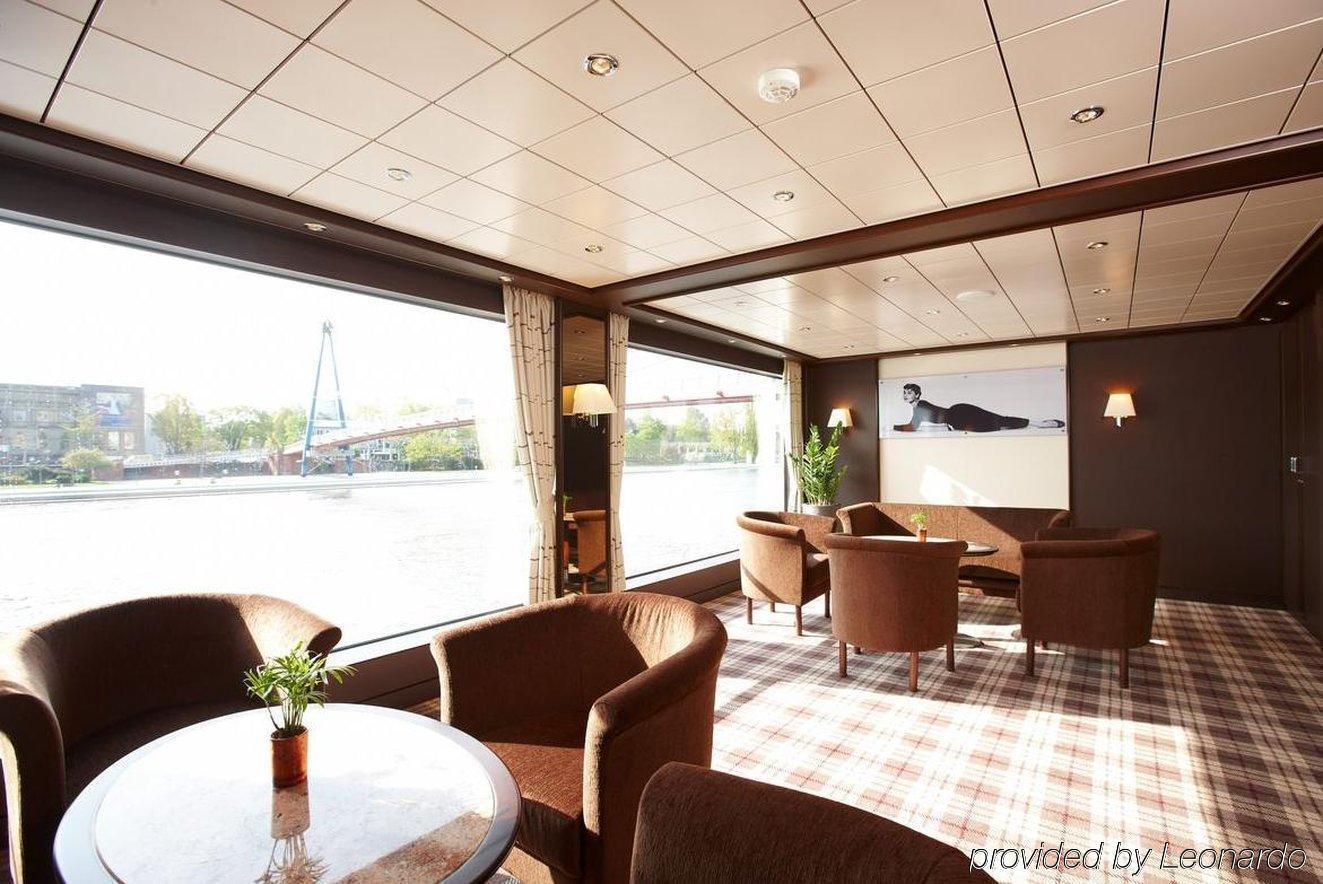 Hotel Faircruise Business Hotelship Cologne