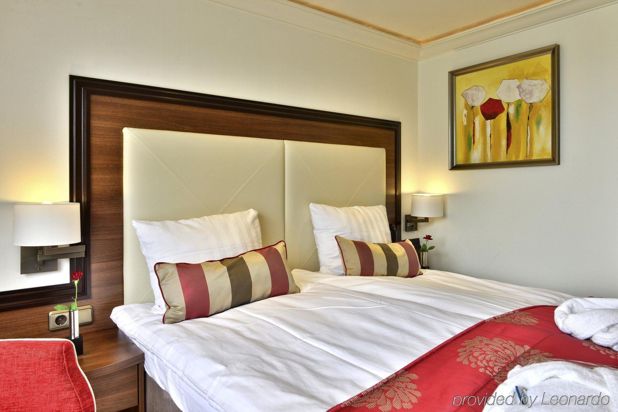 Faircruise Business Hotelship