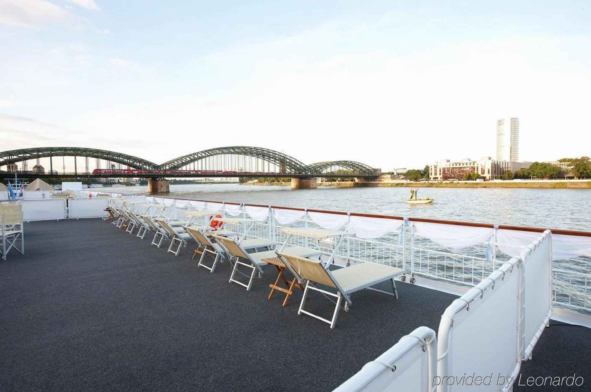 Faircruise Business Hotelship Cologne