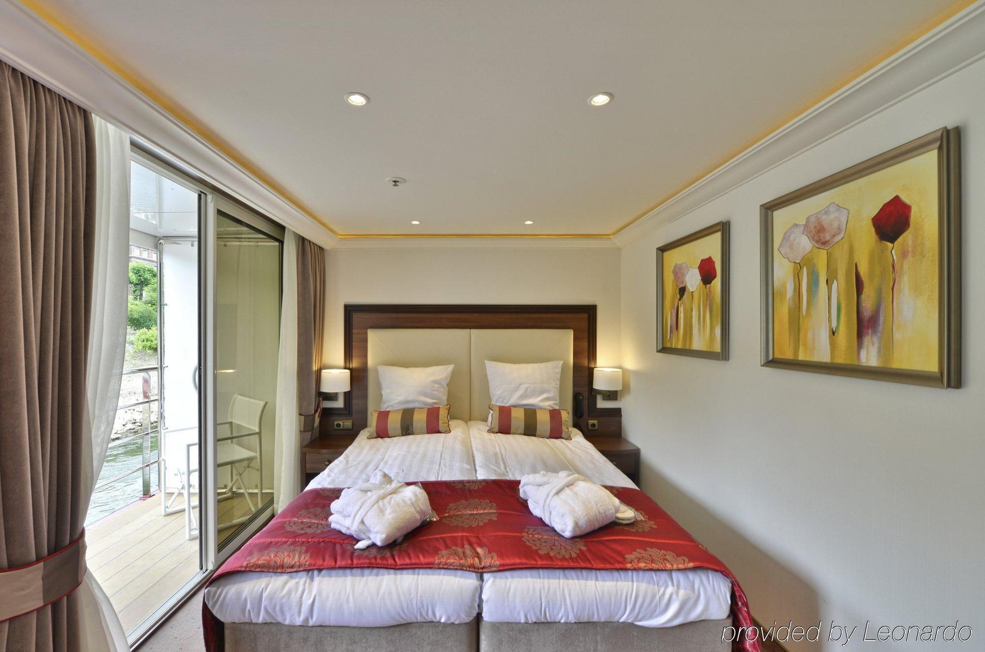 Hotel Faircruise Business Hotelship 4*