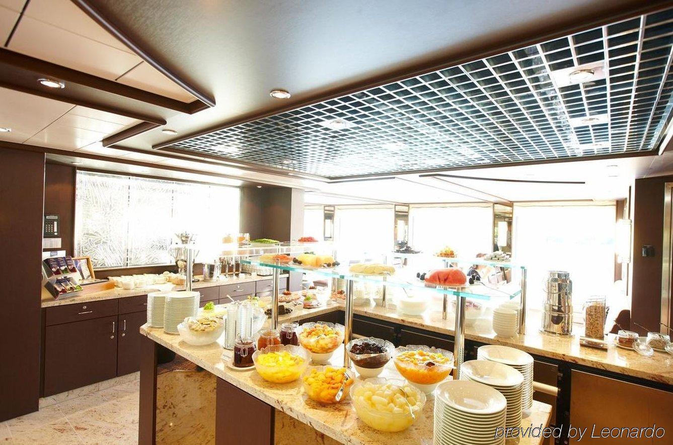 Faircruise Business Hotelship Cologne