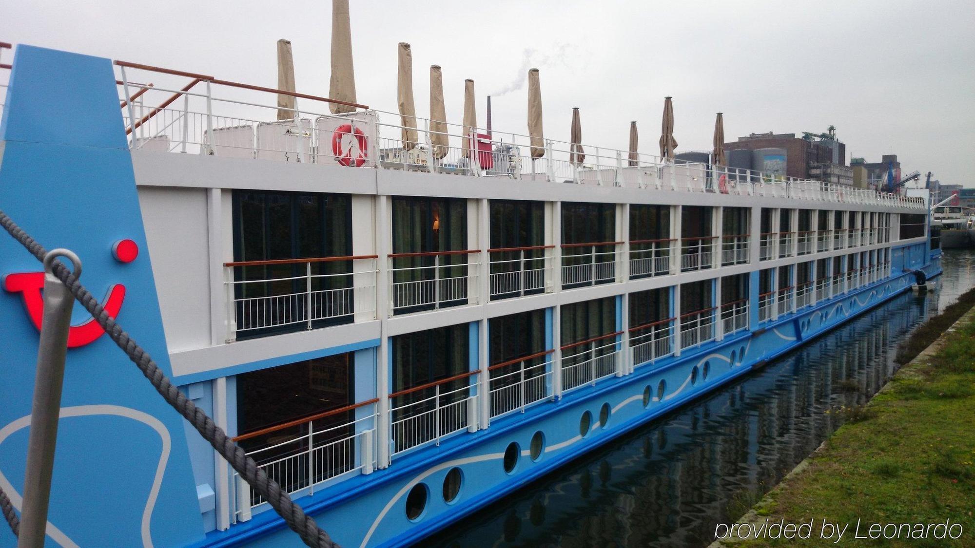 Faircruise Business Hotelship