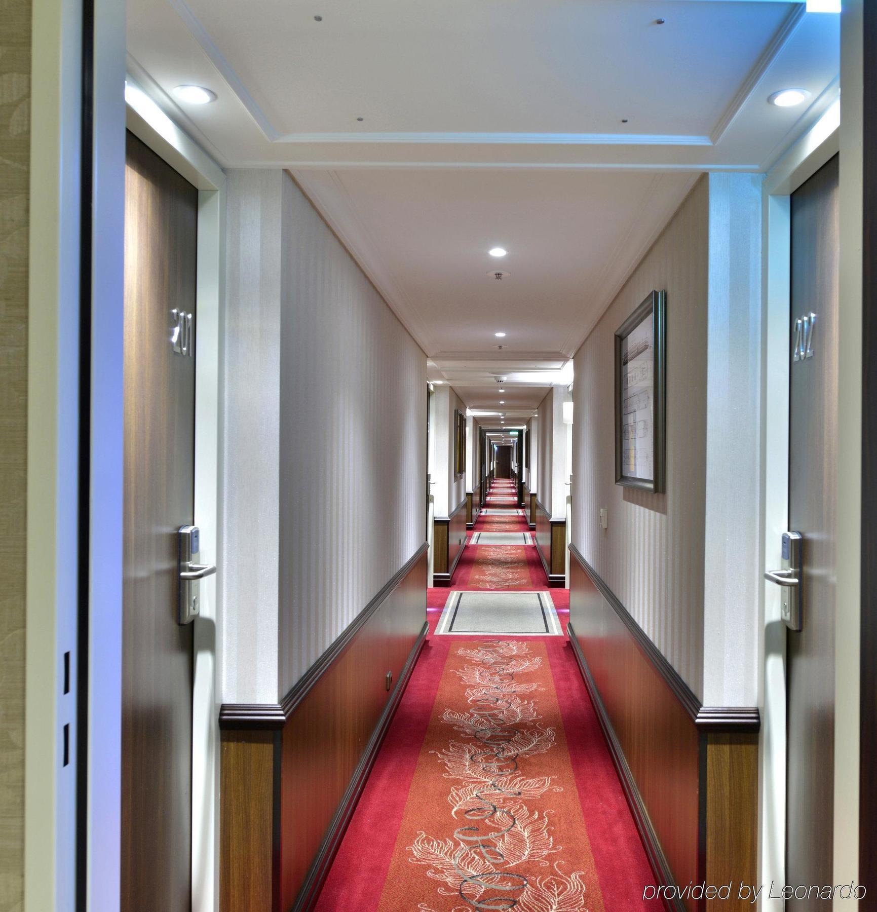 Faircruise Business Hotelship Cologne