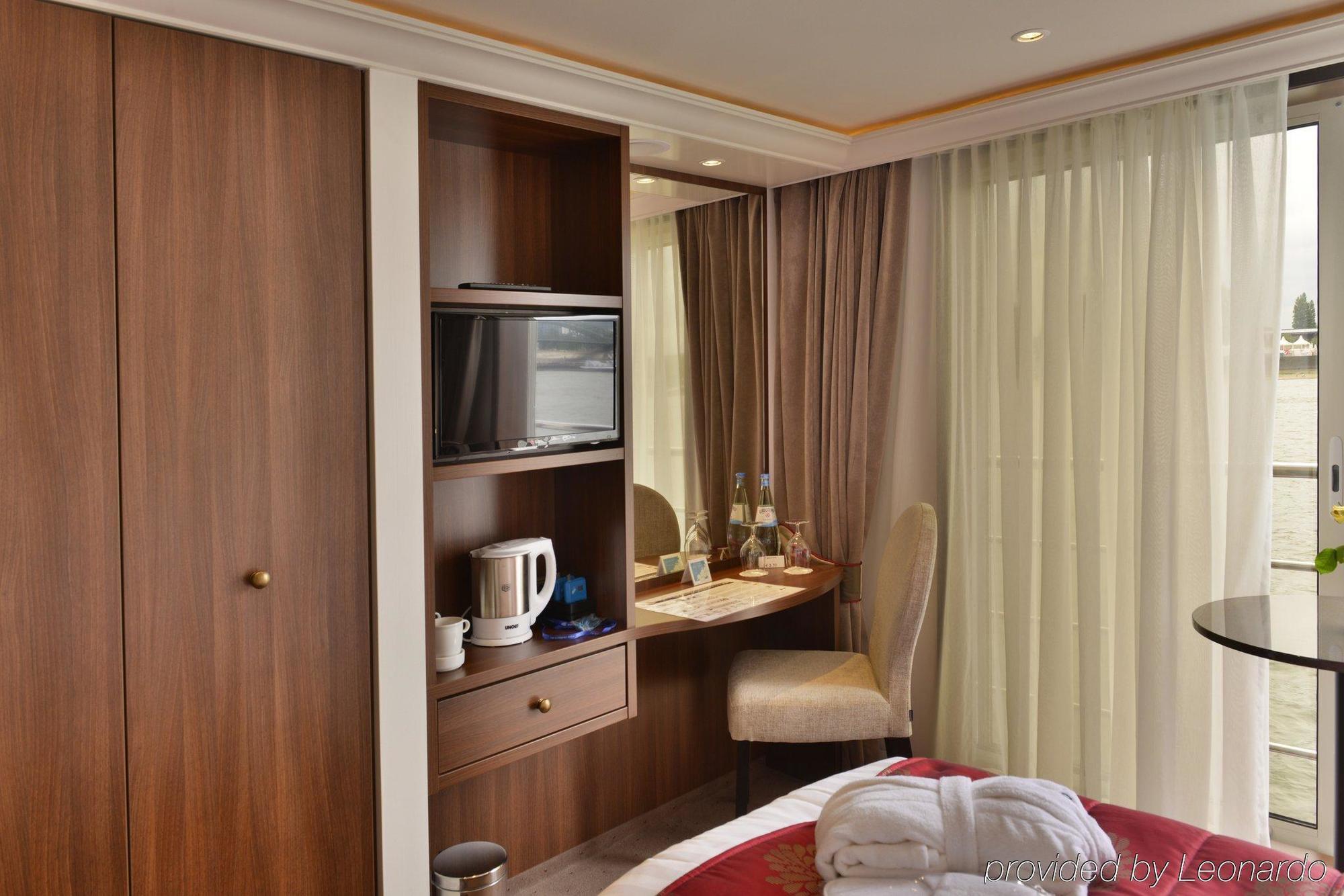 Faircruise Business Hotelship