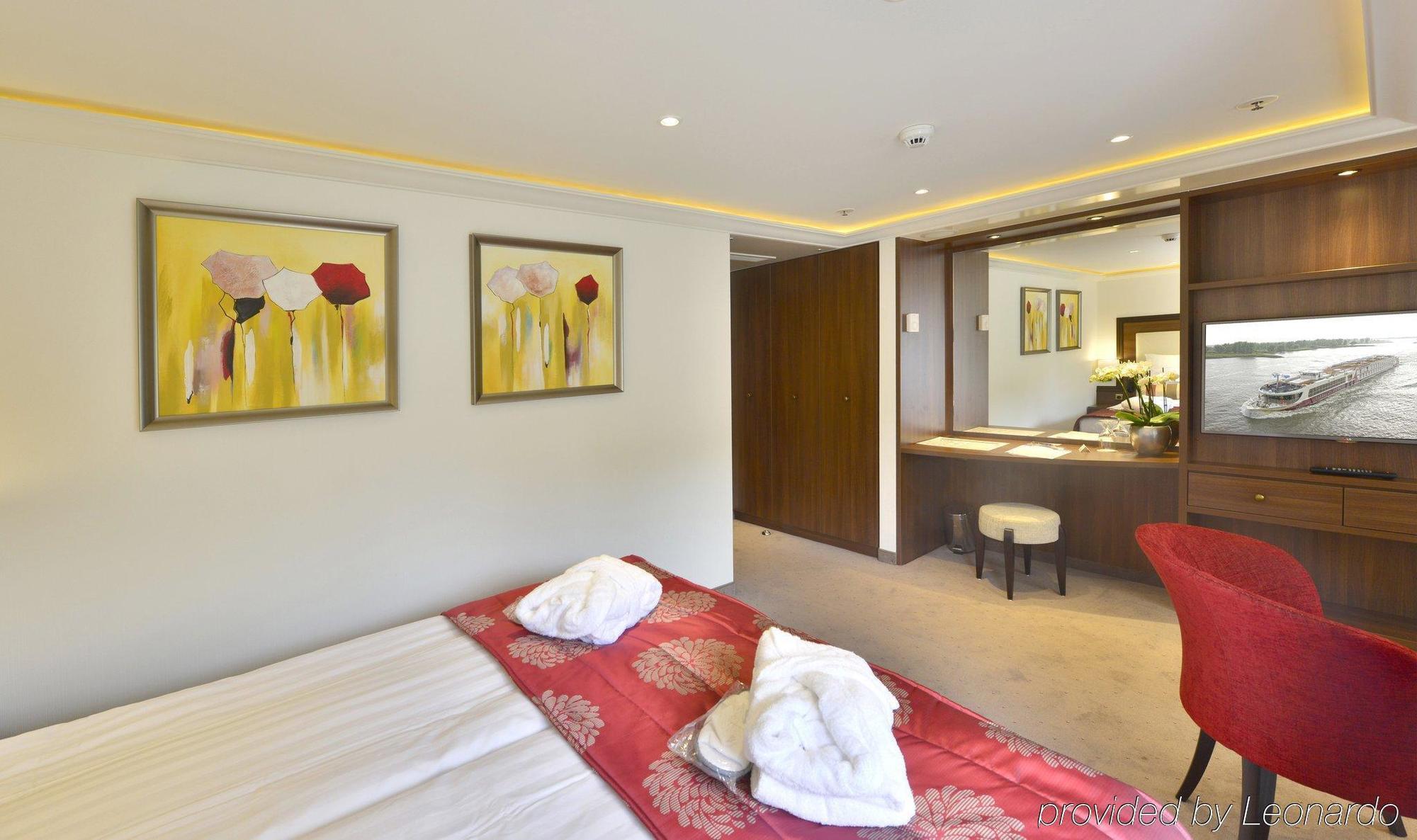Faircruise Business Hotelship Cologne