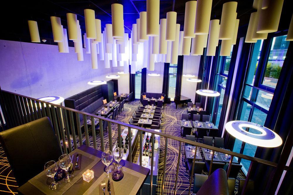 Hotel Euronova Arthotel Kolonia