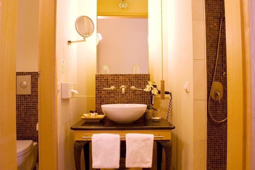 Hotel Classic Harmonie