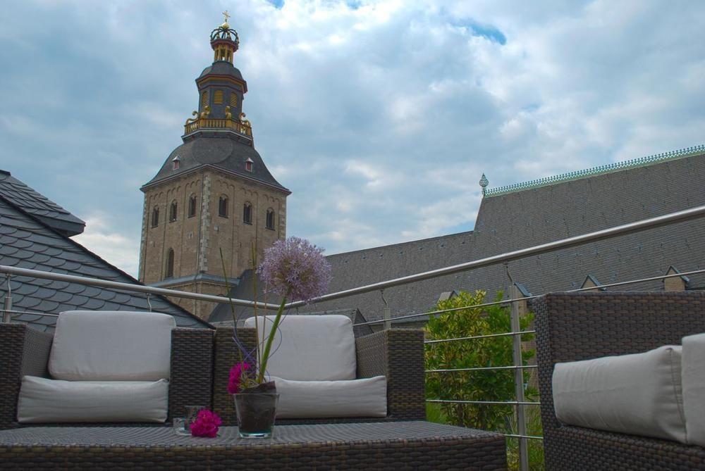 Hotel Classic Harmonie Cologne