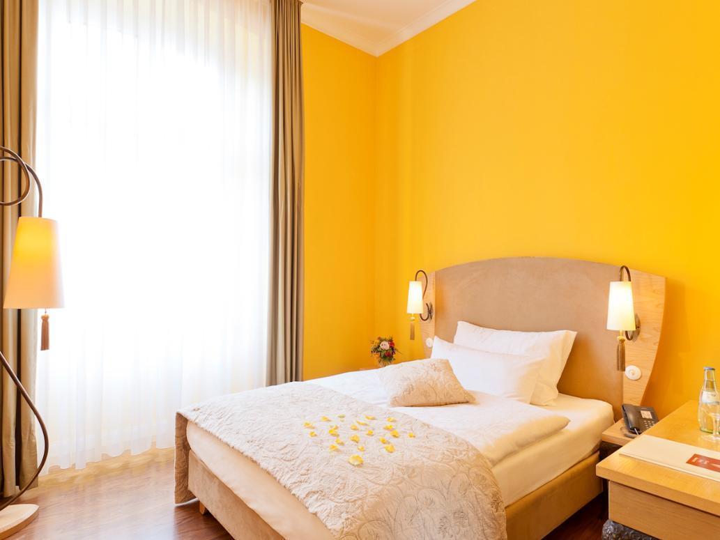 Hotel Classic Harmonie 3*