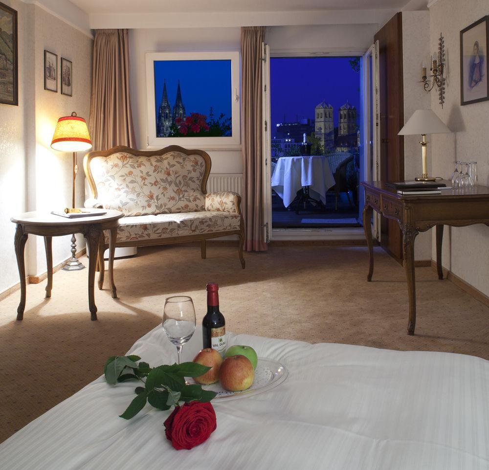 Hotel The Midtown Cologne