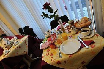 Hotel An Der Philharmonie 4*