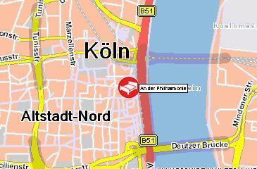 Hotel An Der Philharmonie