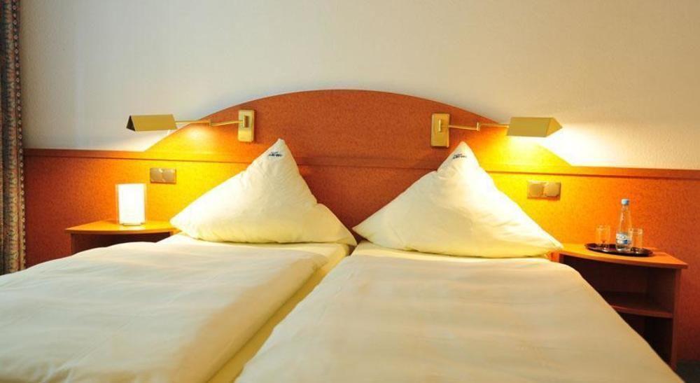 Hotel Allegro 4*