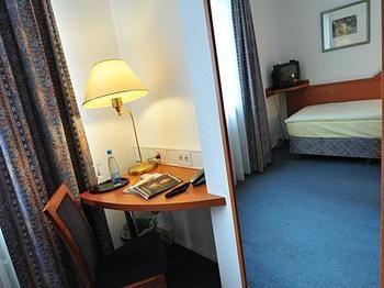 Hotel Allegro Colonia