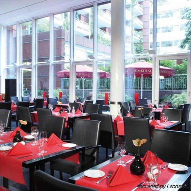 Hotel Lindner Am Dom, Part Of Jdv By Hyatt Cologne