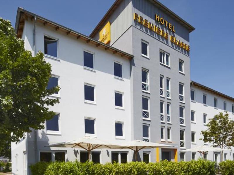 Hotel Koeln-west 2*