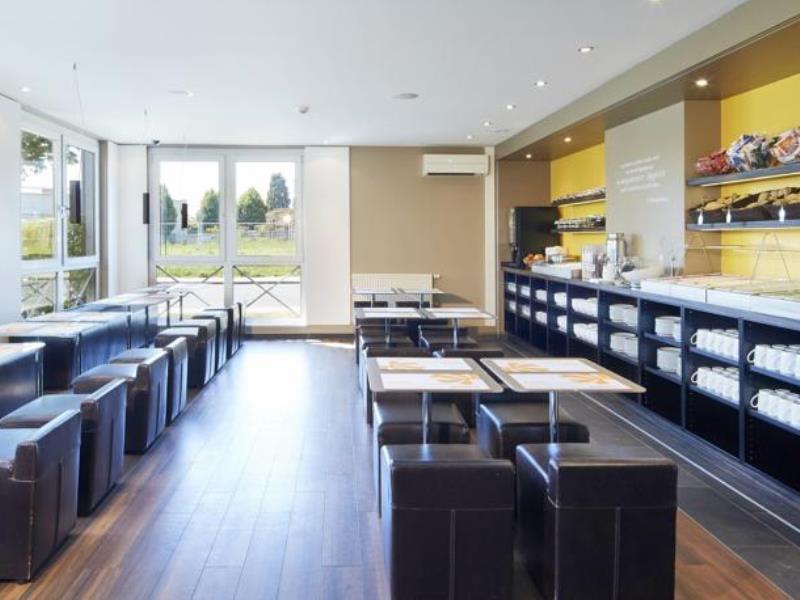 Hotel Koeln-west Cologne