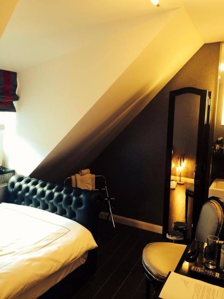 Humboldt1 Palais-hotel & Bar 4*