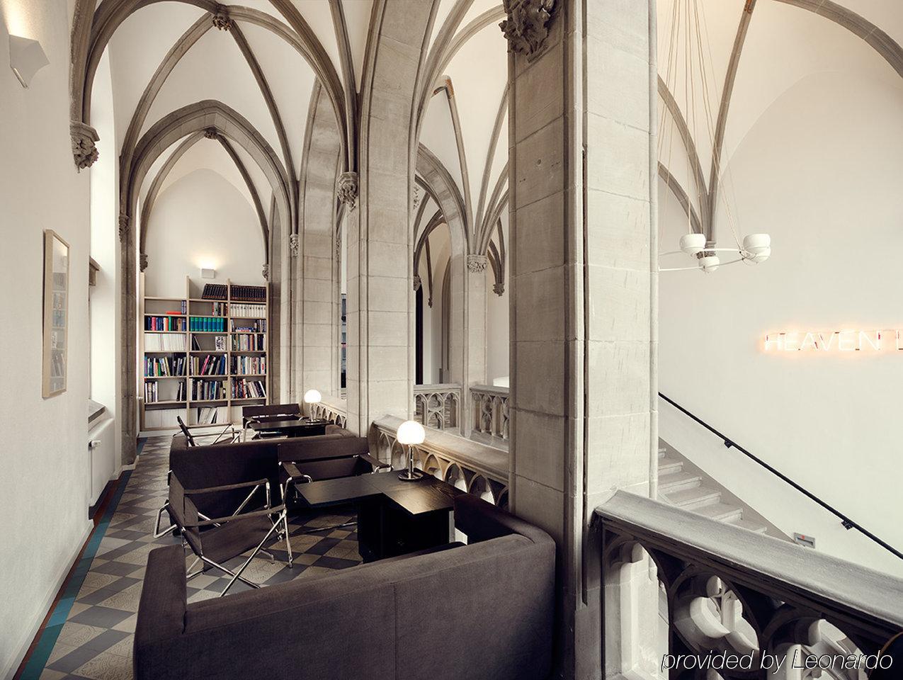 The Qvest Hideaway Hotel Colonia