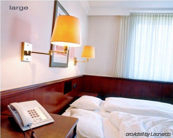 Nunohotel 3* Kolonia