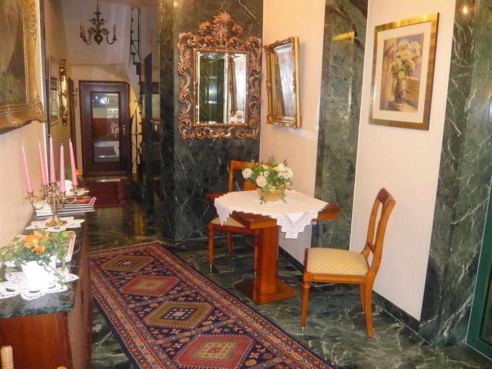 Windsor Hotel Cologne