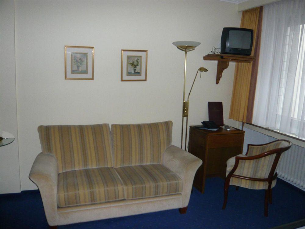 Windsor 3*