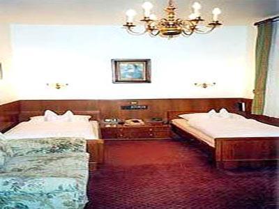 Windsor Hotel 3*
