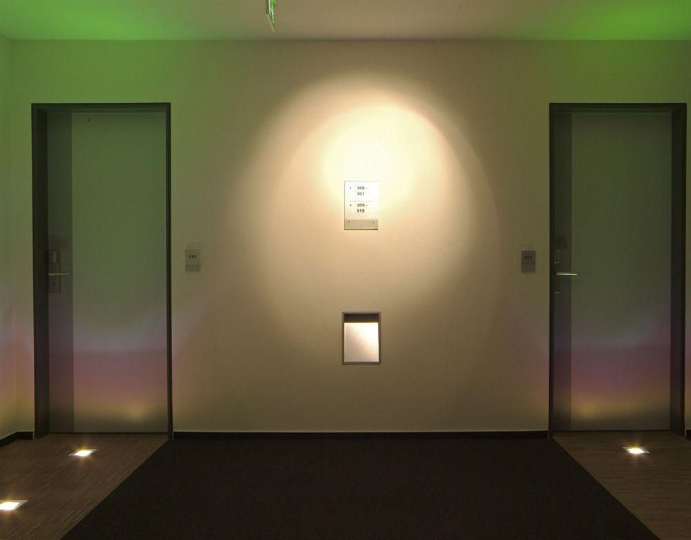 Santo Hotel