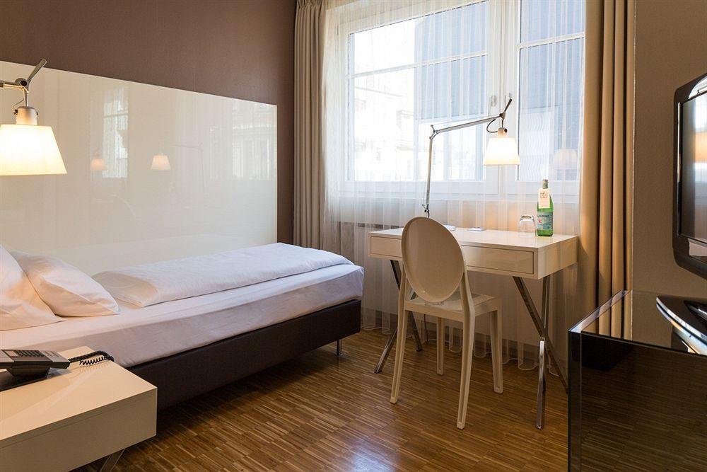 Santo Hotel Cologne