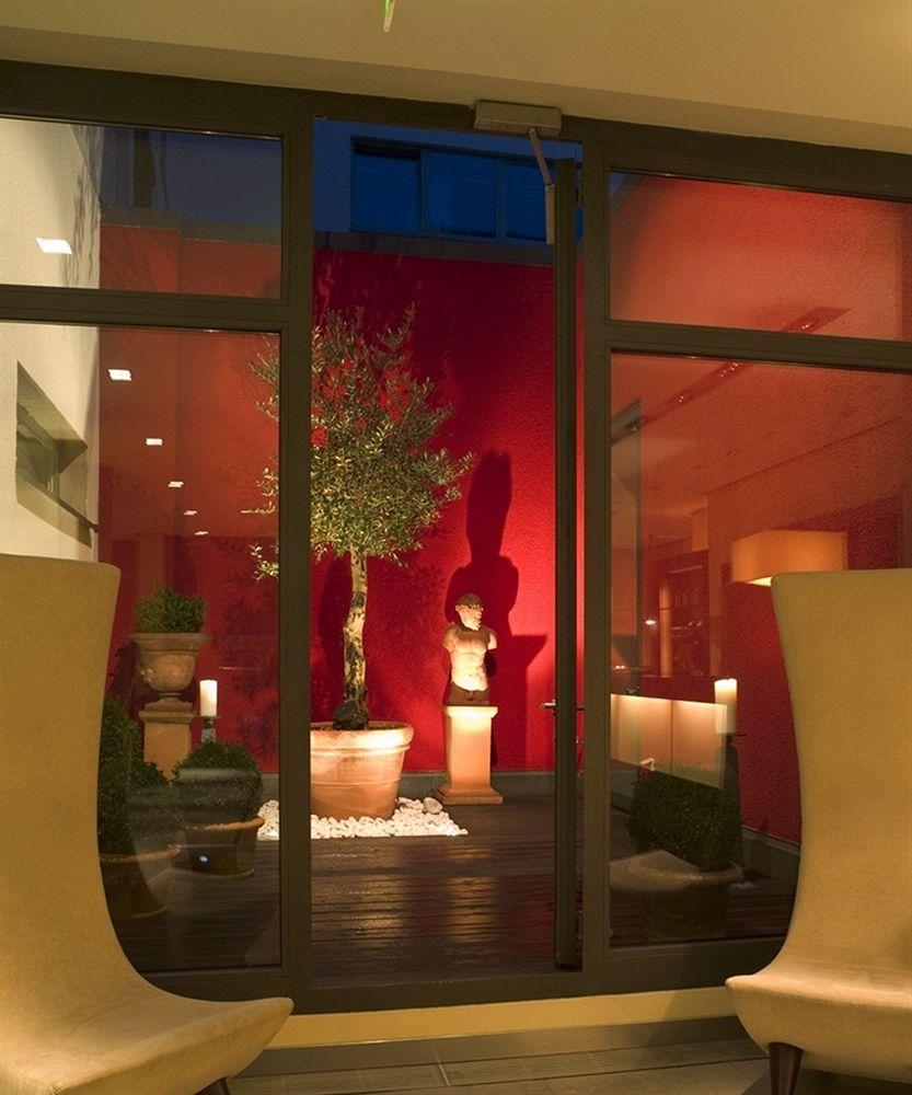 Santo Hotel