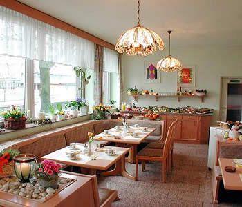 Merian Hotel