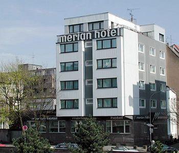 Merian Hotel Cologne