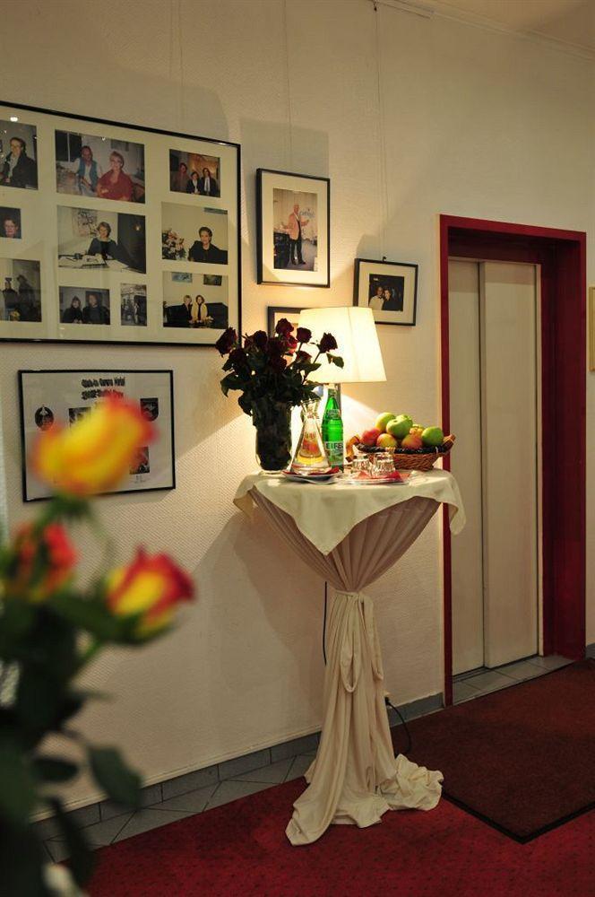 Cerano Am Dom Hotel