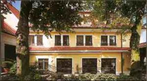 Brennerscher Hof 4*